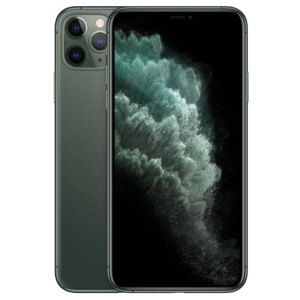 Μεταχειρισμένο Apple iPhone 11 Pro Max (4GB/256GB) Midnight Green