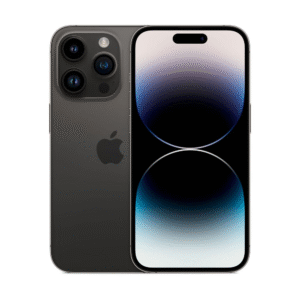 Μεταχειρισμένο Apple iPhone 14 Pro 5G (6GB/128GB) Space Black